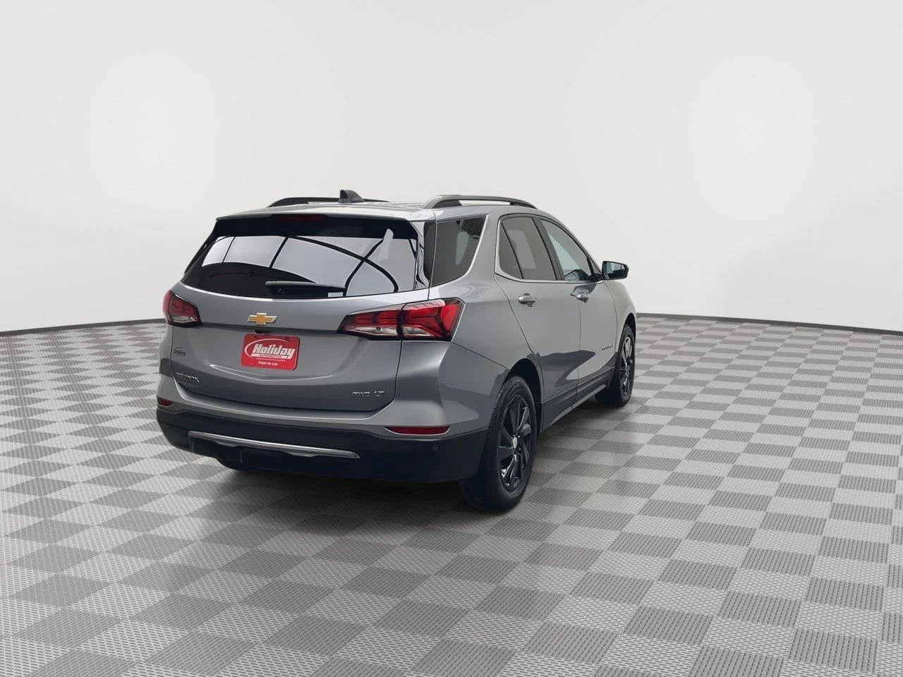2024 Chevrolet Equinox LT - Photo 40