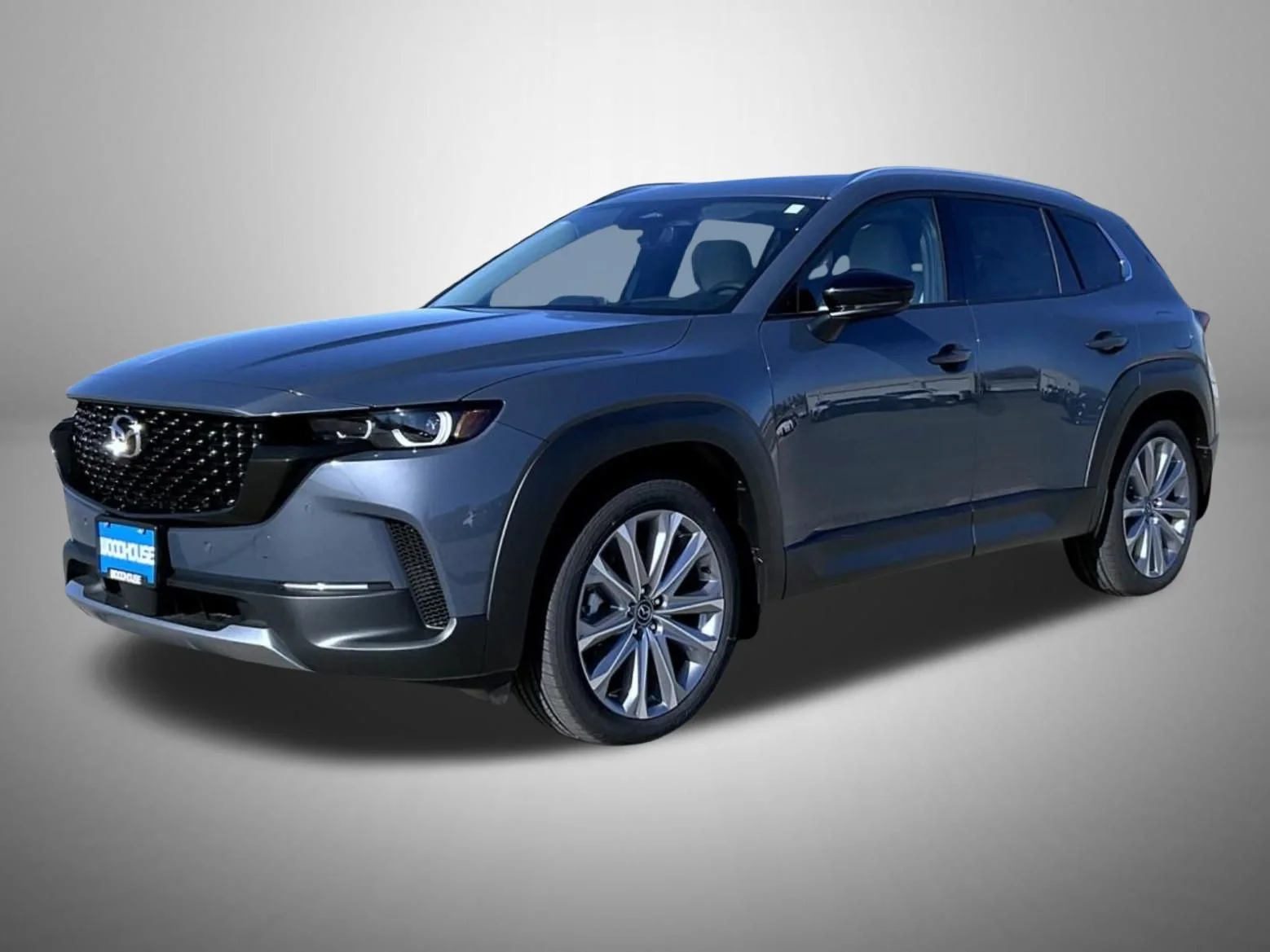 2026 Mazda CX-50 2.5 Turbo's photo