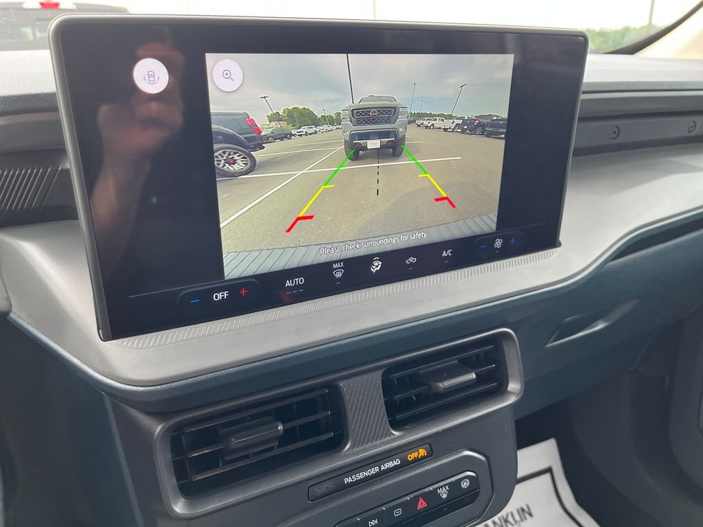 Used 2025 White Ford XL image 21