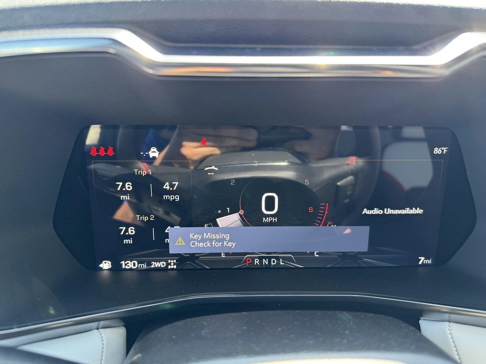 New 2026 Onyx Black GMC AT4X image 25