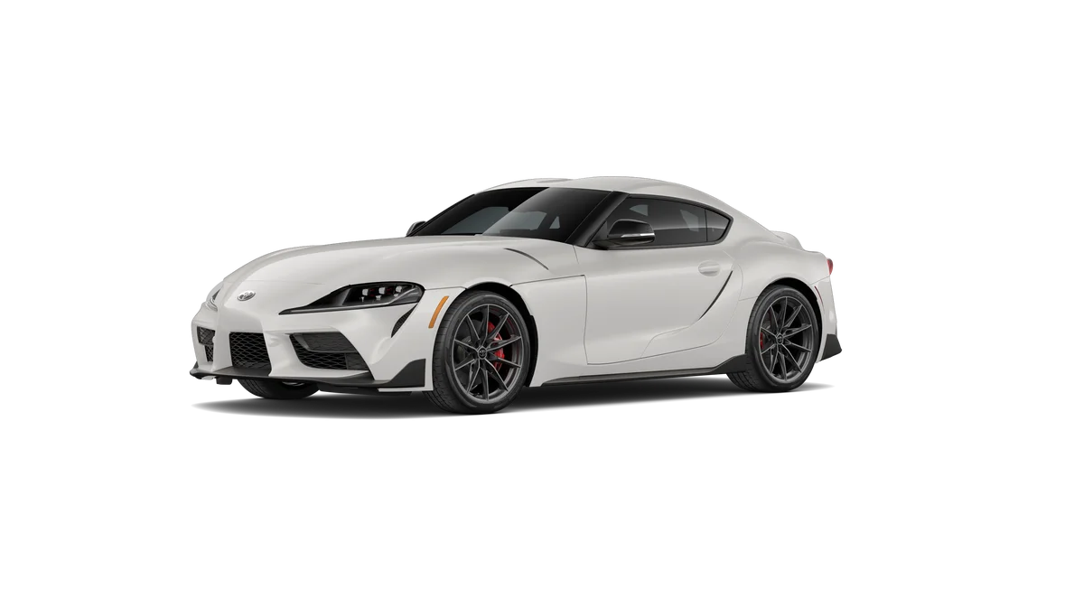 New 2026 Absolute Zero Toyota 3.0 Premium image 24