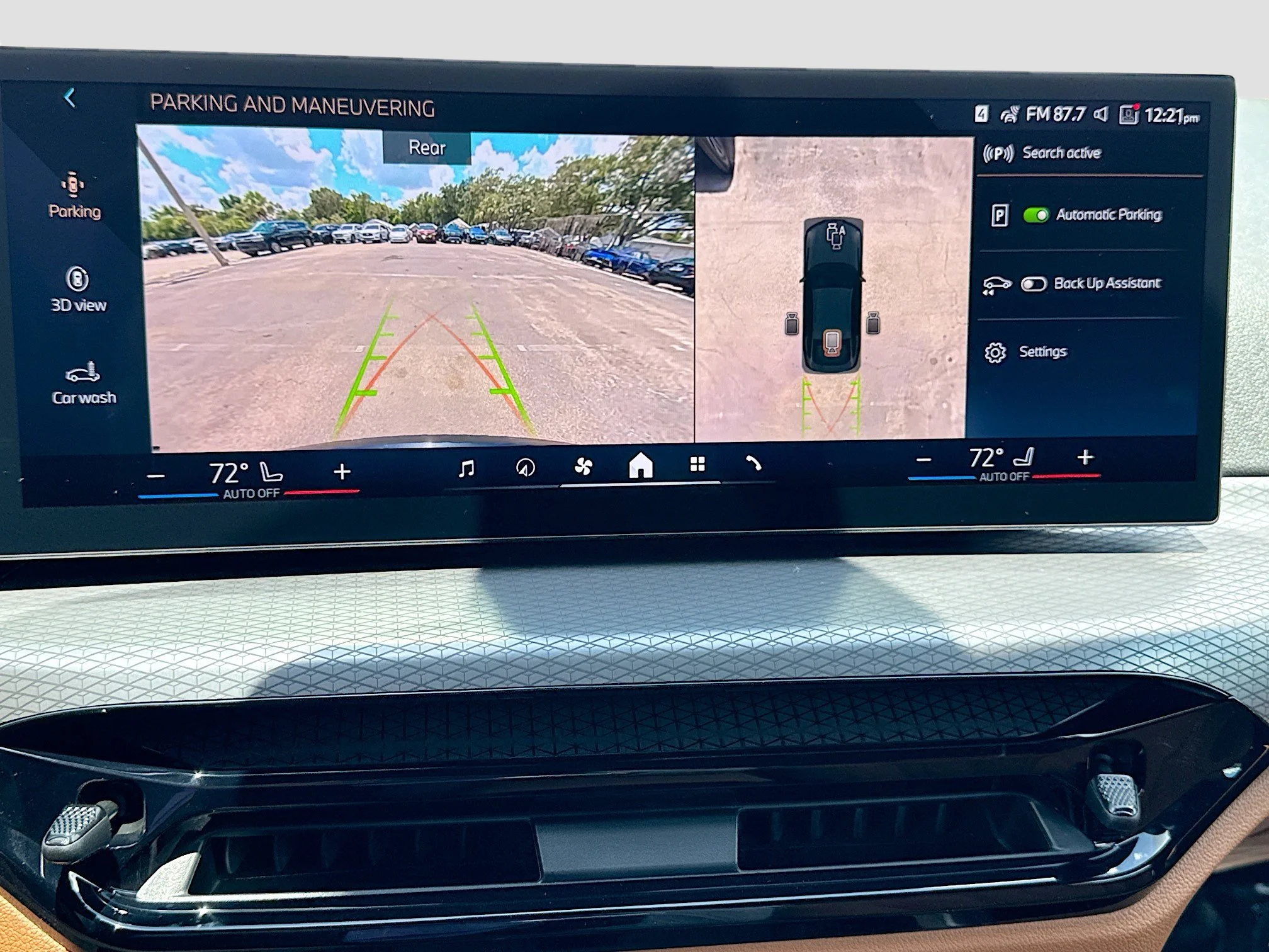 New 2026 Black Sapphire Metallic BMW 430i image 34