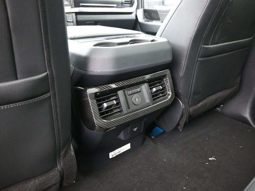 New 2026 Avalanche Ford Lariat image 27