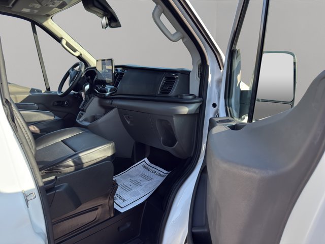 Used 2024 White Ford XLT image 28