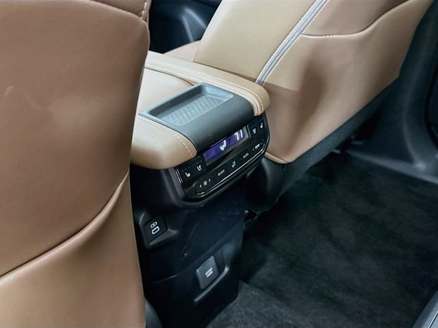 Used 2024 Blue Toyota MAX Platinum image 26