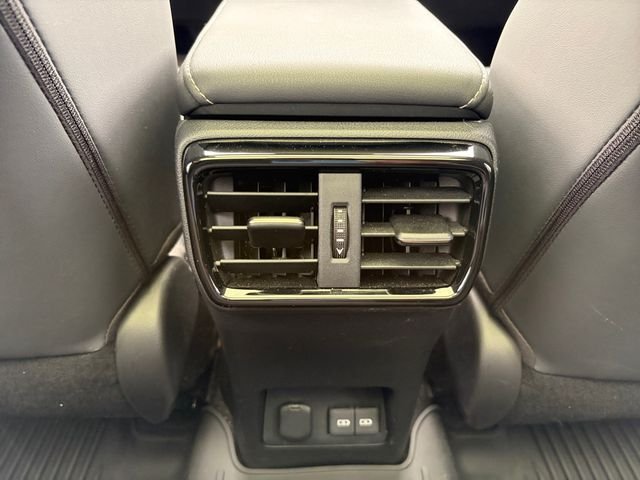Used 2025 Gray Lexus 450h+ Luxury image 19