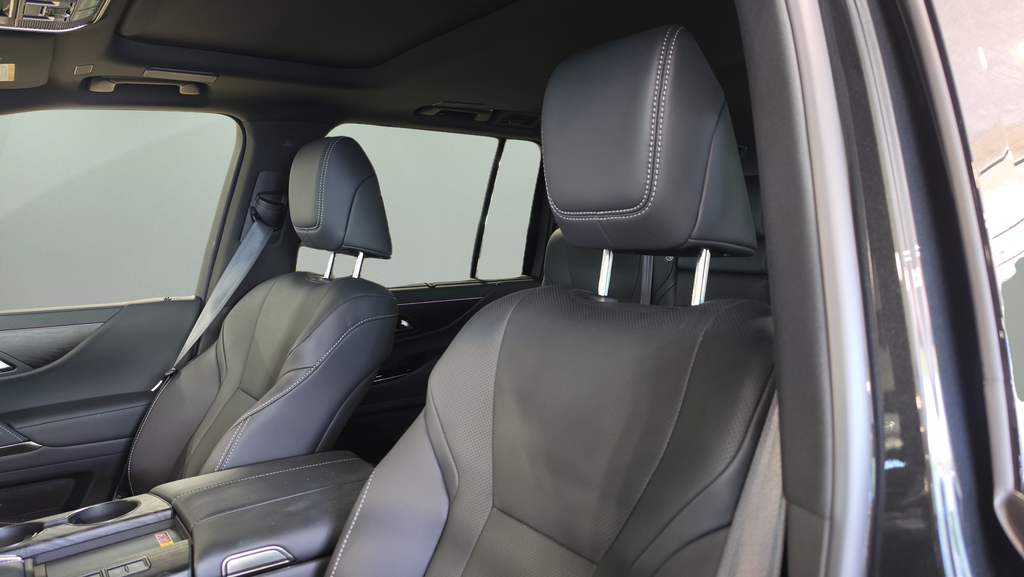 New 2026 Caviar Lexus  600 LUXURY image 13