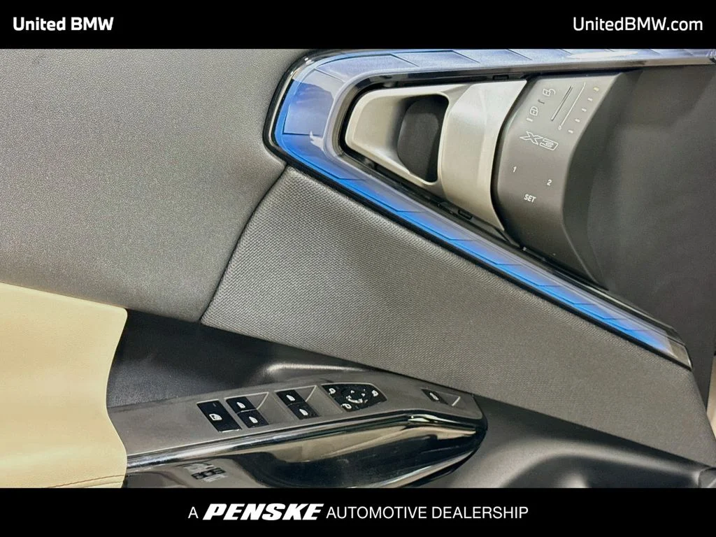 New 2026 Dune Grey Metallic BMW 30 xDrive image 3