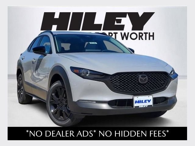 2026 Mazda CX-30 2.5 Turbo Aire Edition AWD