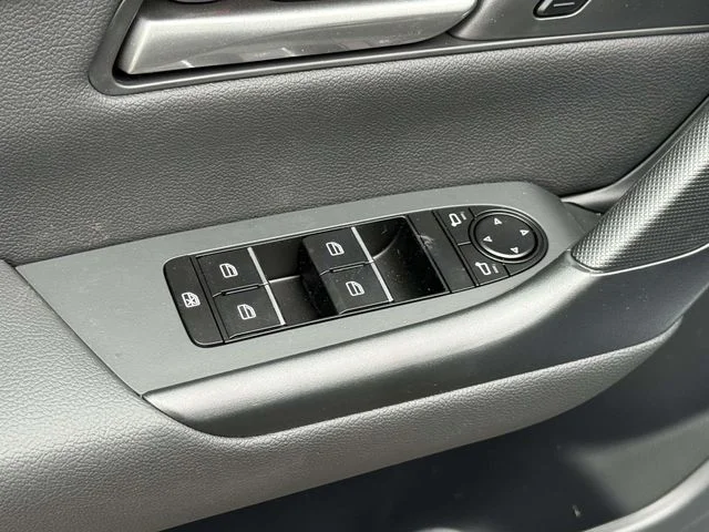 New 2026 Blue Metallic Mazda Premium AWD image 30