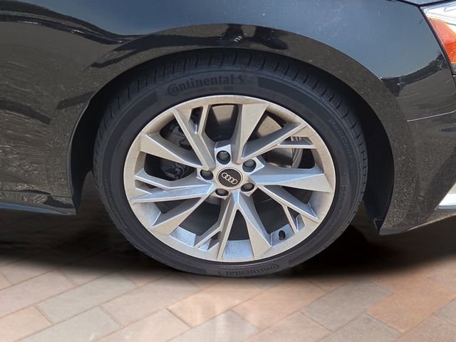2023 Audi A5 Sportback Premium - Photo 26
