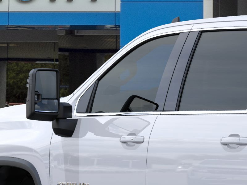2026 Chevrolet Silverado 3500 HD Work Truck - Photo 12