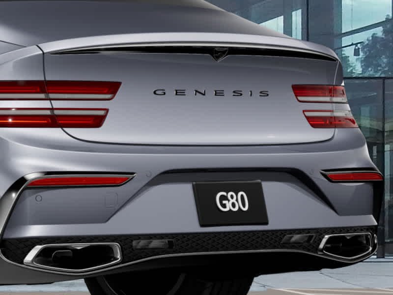 New 2027 Ceres Blue Genesis 2.5T Sport Prestige image 15