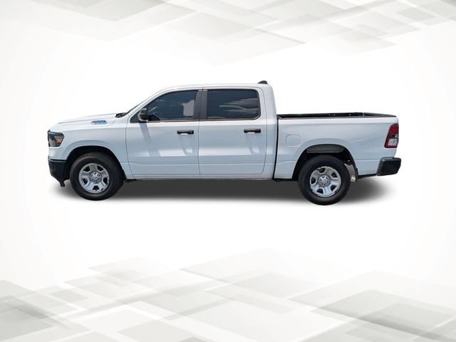 Used 2023 White Ram Tradesman image 7