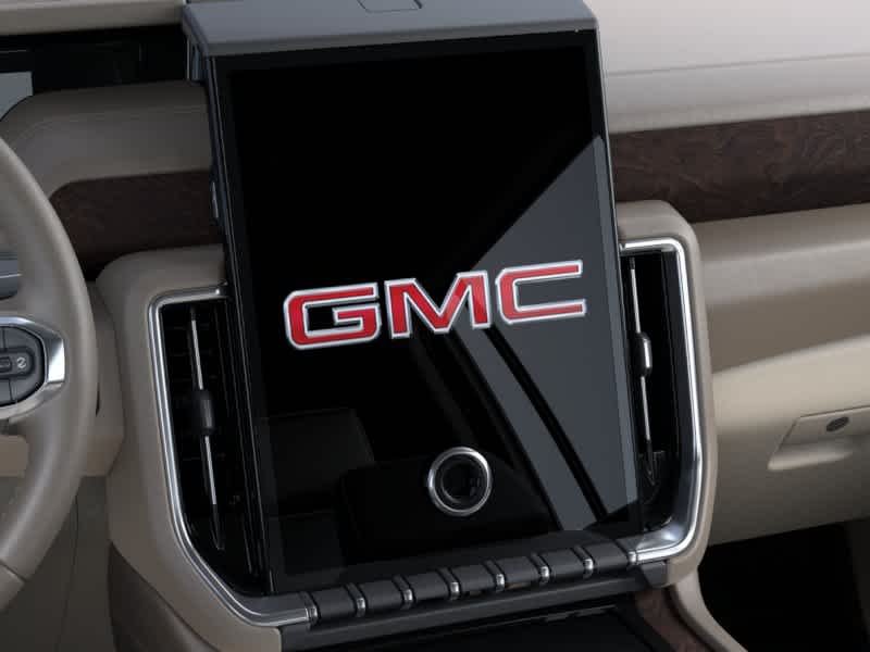 2026 GMC Yukon XL Denali - Photo 20