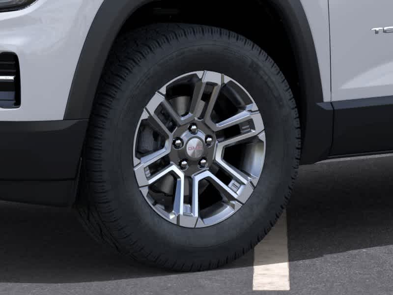 2026 GMC Terrain Elevation - Photo 9