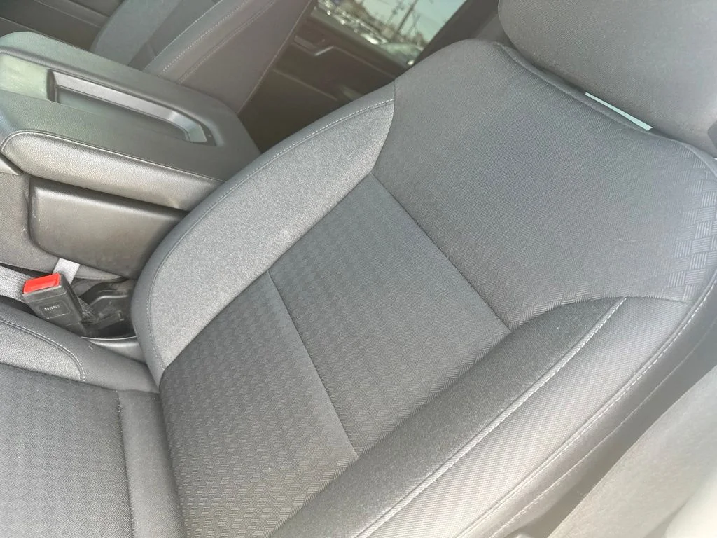 Used 2024 White Chevrolet LT image 3