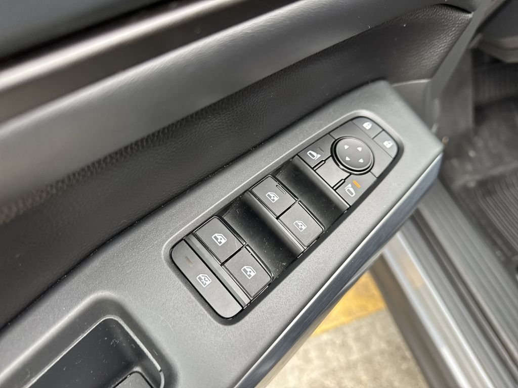 Used 2024 Gray Nissan Rock Creek image 15
