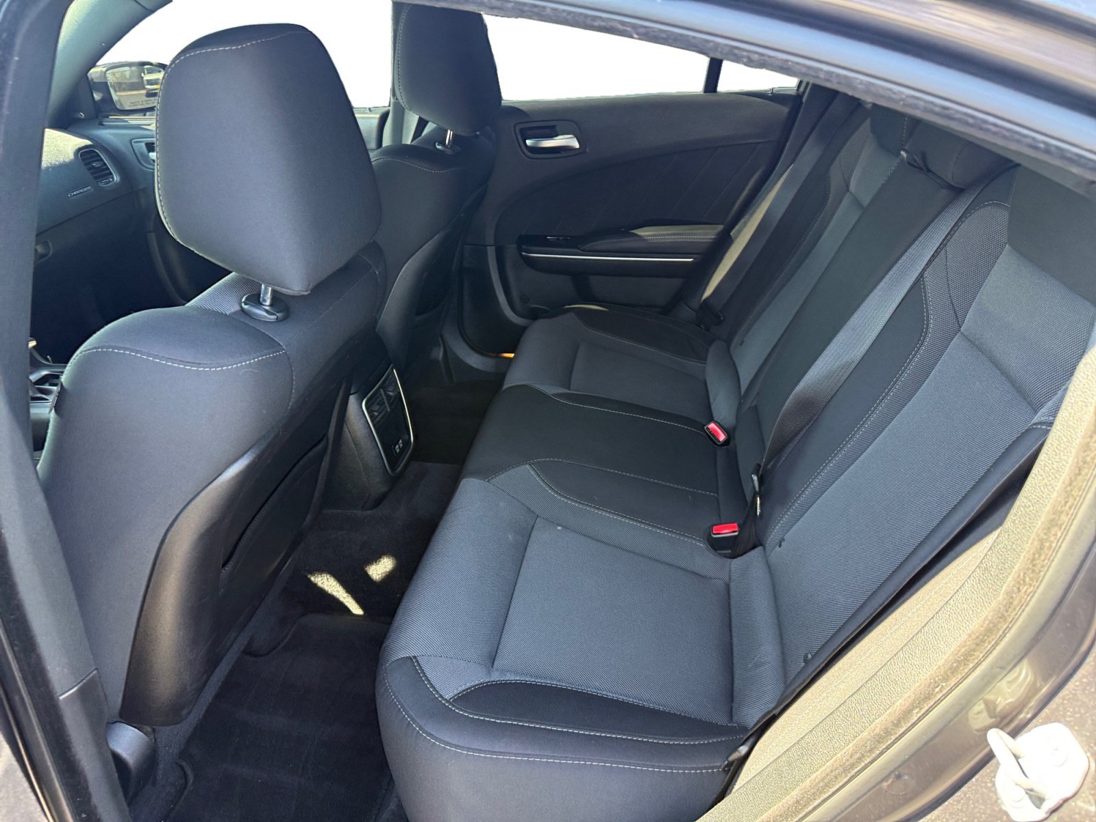 Used 2018 Granite Dodge R/T image 16