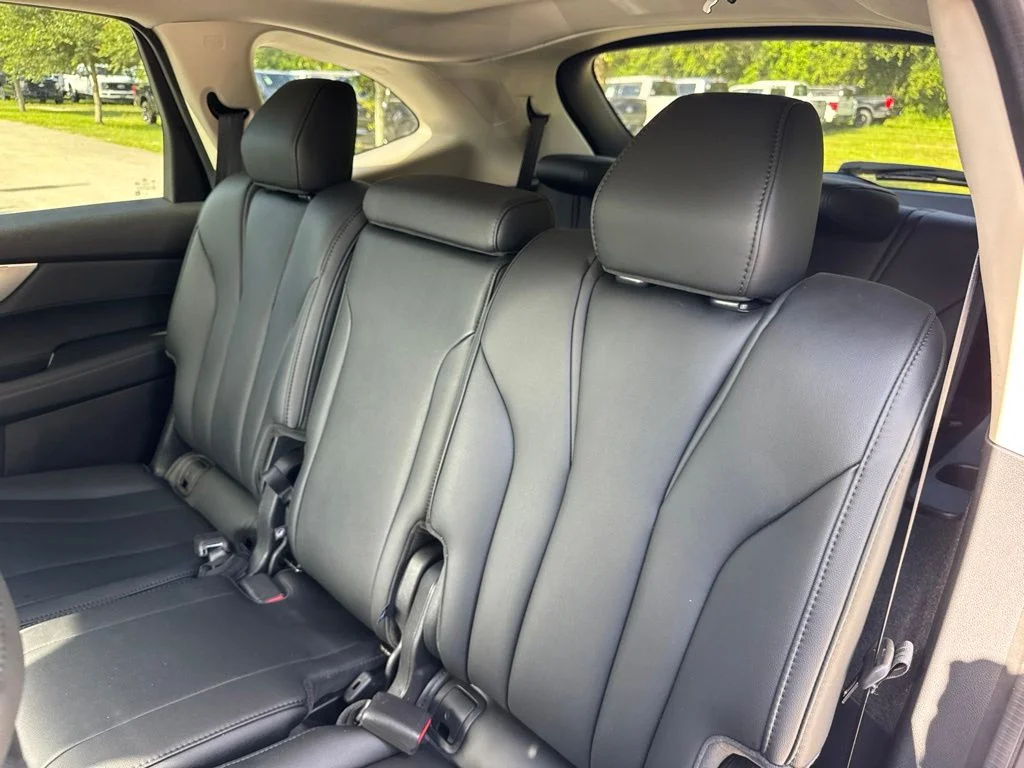 Certified Used 2024 Silver Acura 3.5L image 11