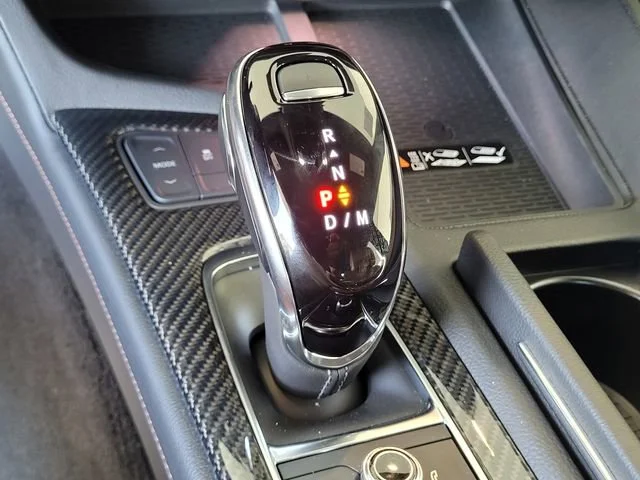 2026 Cadillac CT5 Premium Luxury - Photo 19