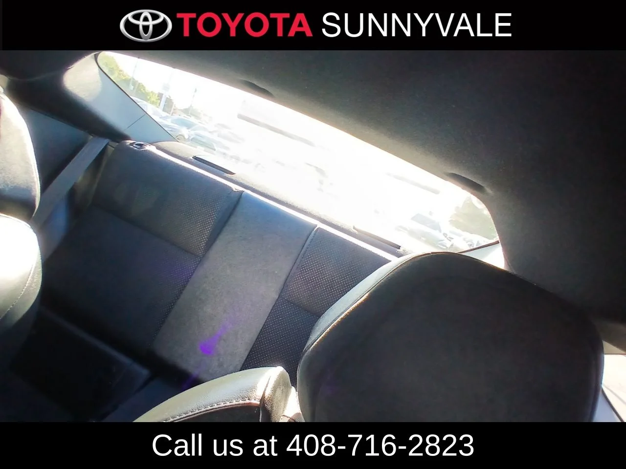 Certified Used 2023 White Toyota Premium image 5