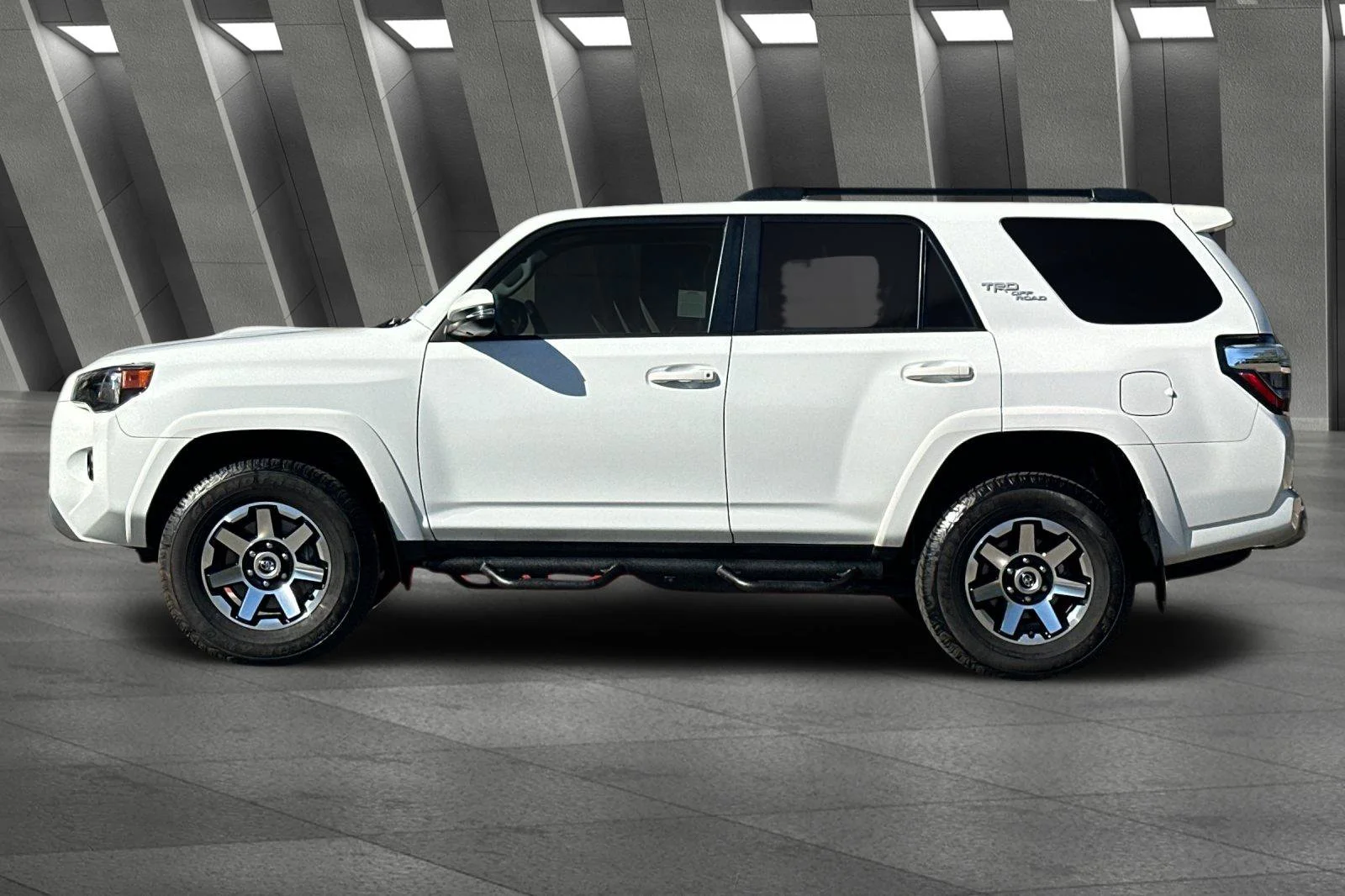 2024 Toyota 4Runner TRD Off-Road Premium - Photo 10