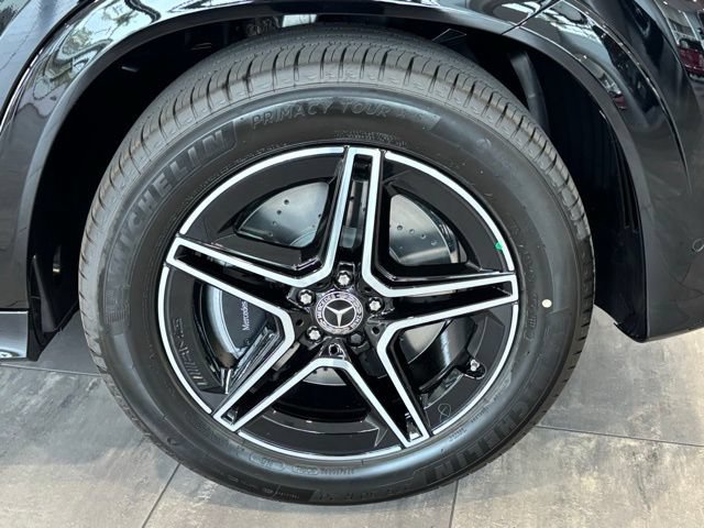 2026 Mercedes-Benz GLE GLE450 - Photo 64
