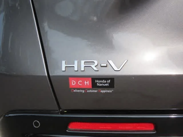 Certified Used 2024 Modern Steel Metallic Honda EX-L image 7