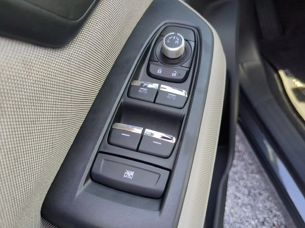 New 2026 MAGNETITE GRAY METALLIC Subaru Premium Hybrid image 19