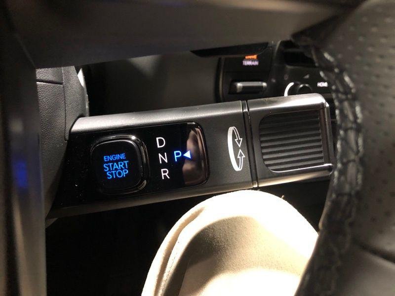 2026 Hyundai Palisade XRT Pro - Photo 30
