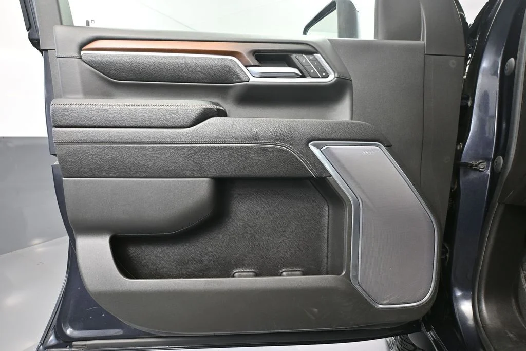 Certified Used 2024 Gray GMC Denali image 14