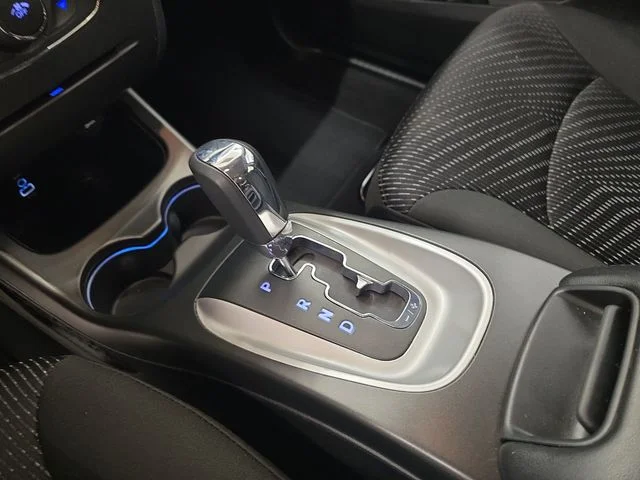 Used 2018 Redline 2 Coat Pearl Dodge SXT image 25