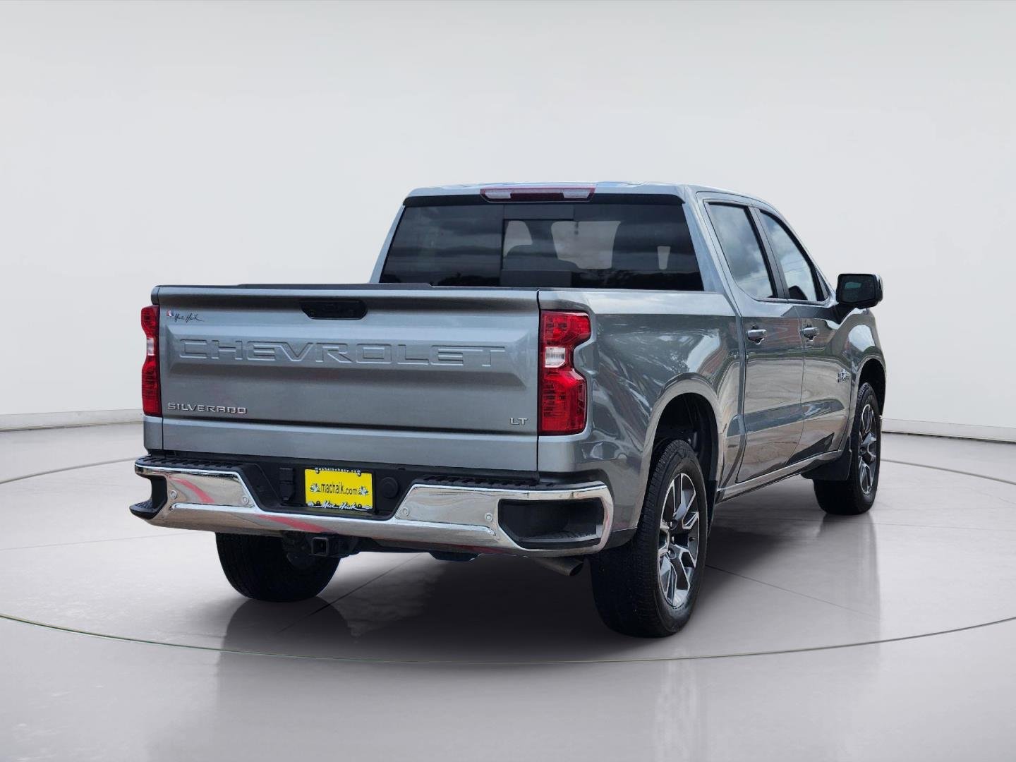 2023 Chevrolet Silverado 1500 photo 5 of 33
