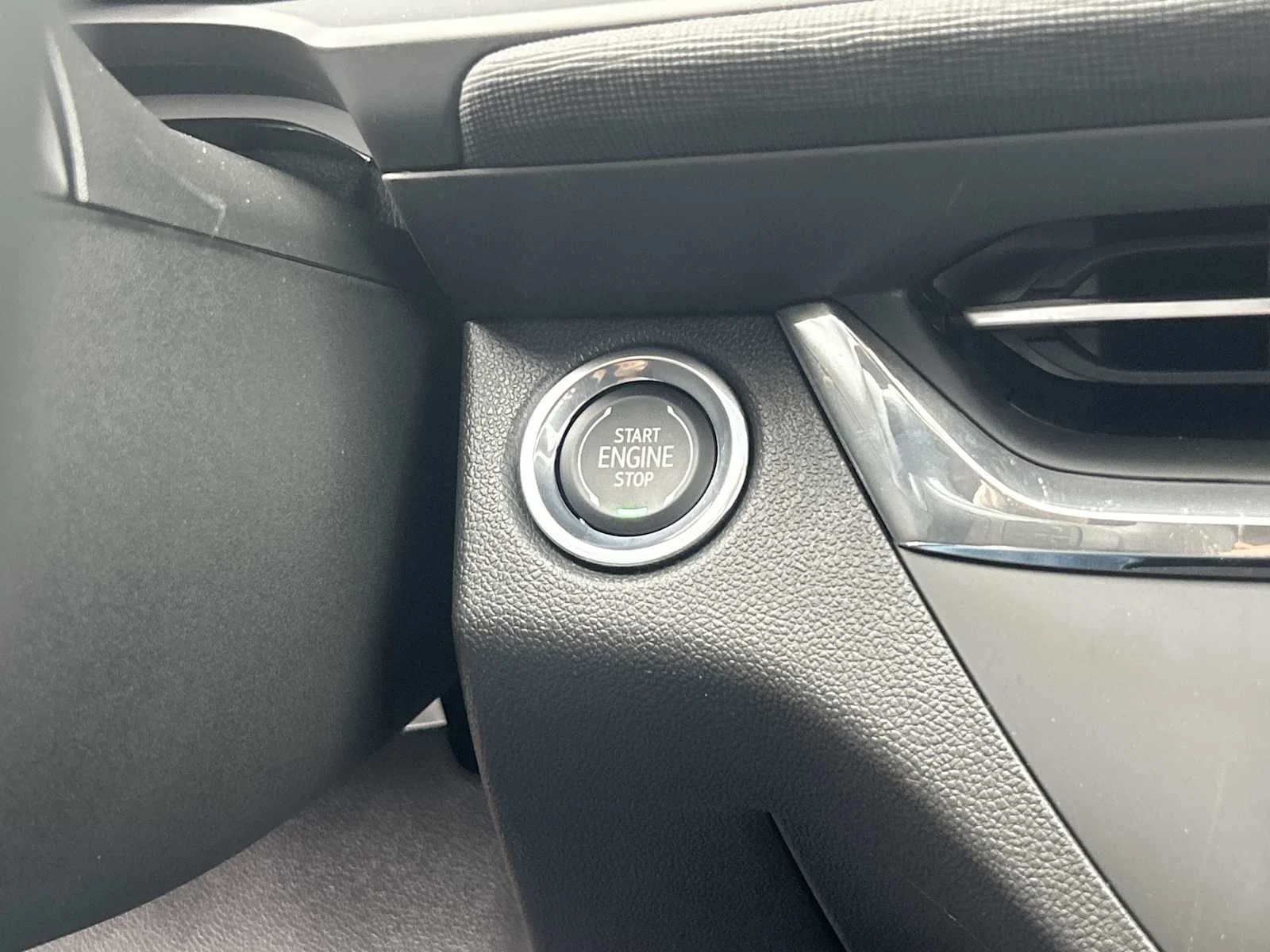 New 2026 Moonstone Gray Metallic Buick Preferred image 16