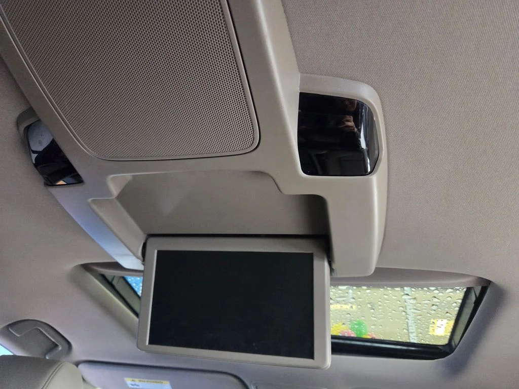 2020 Honda Odyssey EX-L - Photo 39