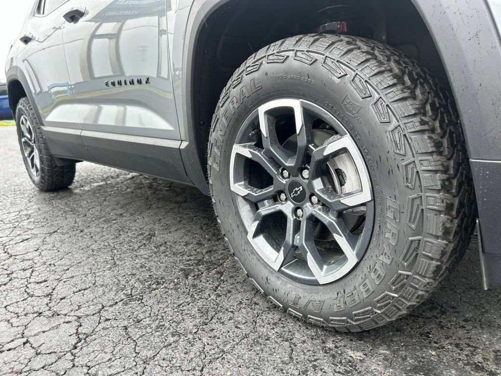 2026 Chevrolet Equinox ACTIV - Photo 12