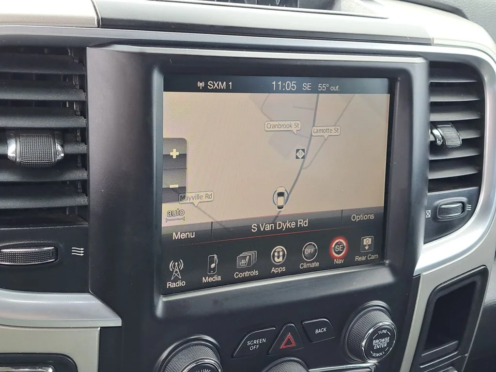 Used 2016 Red Ram Outdoorsman image 12