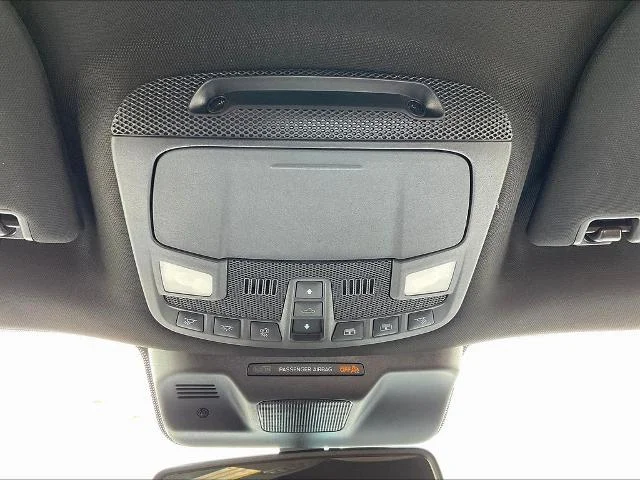 Certified Used 2024 Agate Black Metallic Ford Platinum image 59