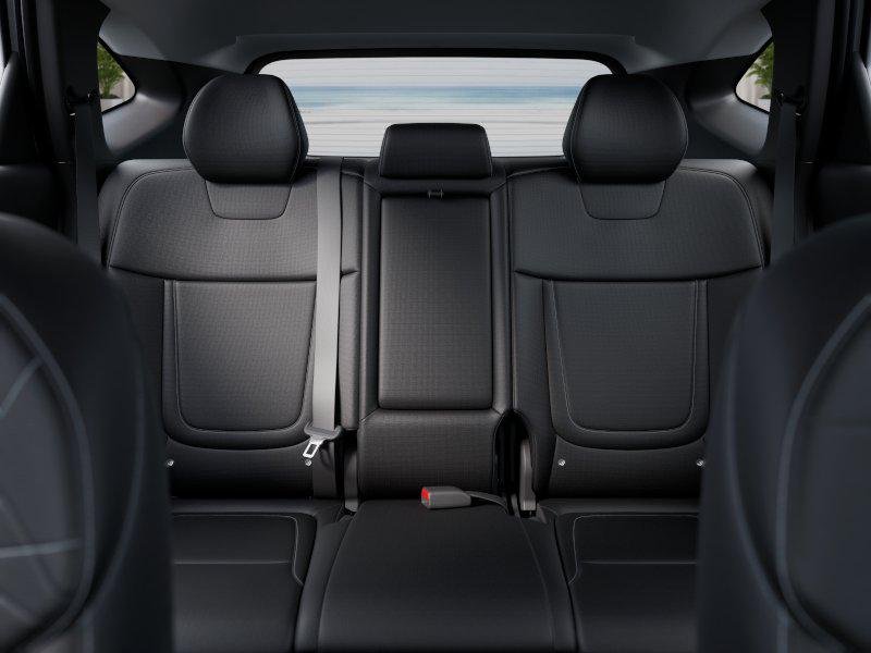 New 2026 Silver Hyundai SE AWD image 12