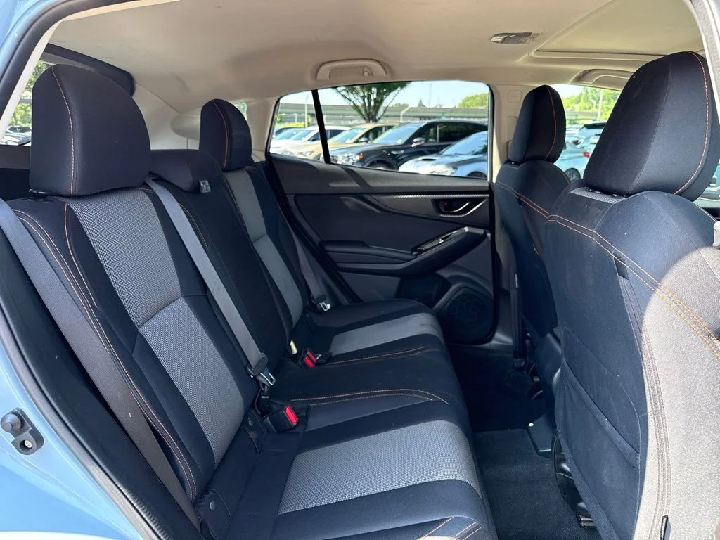 Used 2020 Gray Subaru Premium image 28