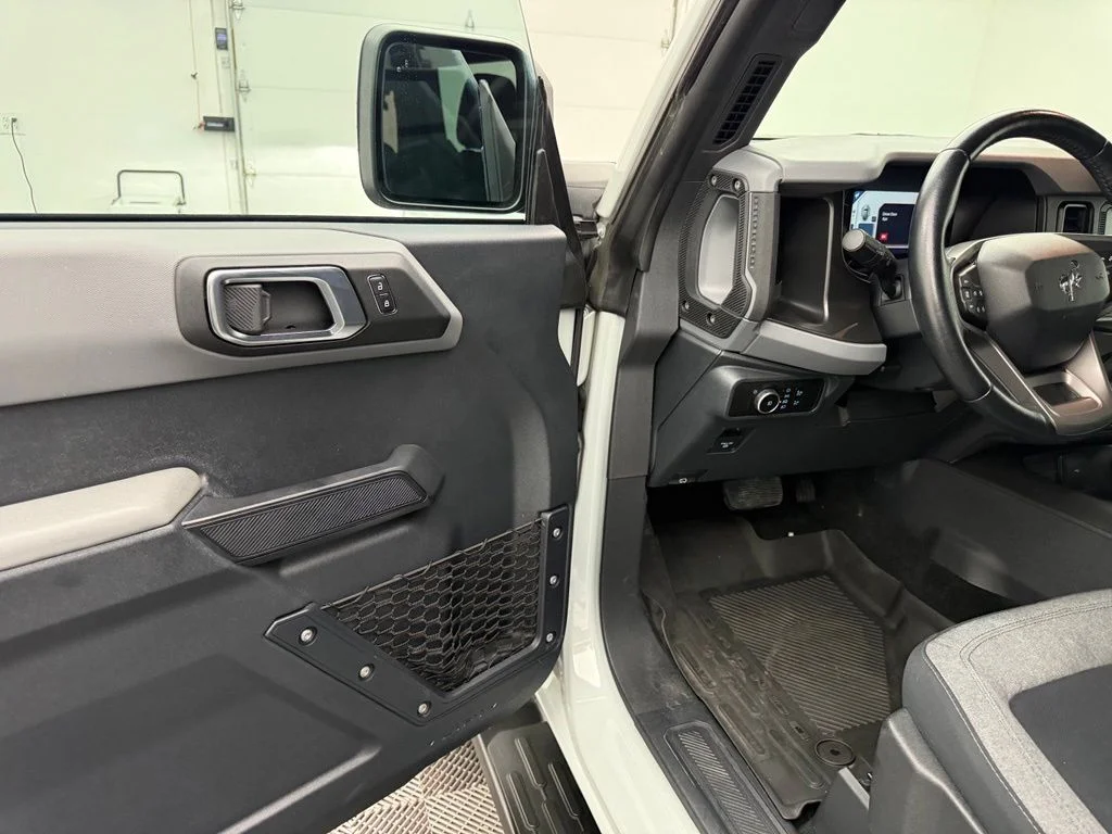 Used 2023 Gray Ford Big Bend image 16