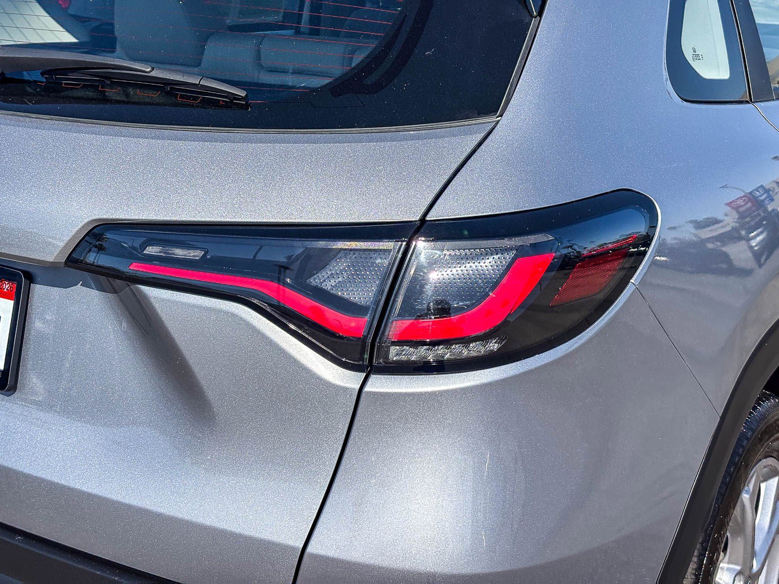 2024 Honda HR-V LX - Photo 7