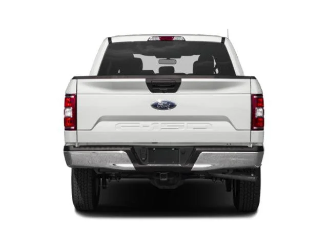 Used 2019 Blue Ford XLT image 5