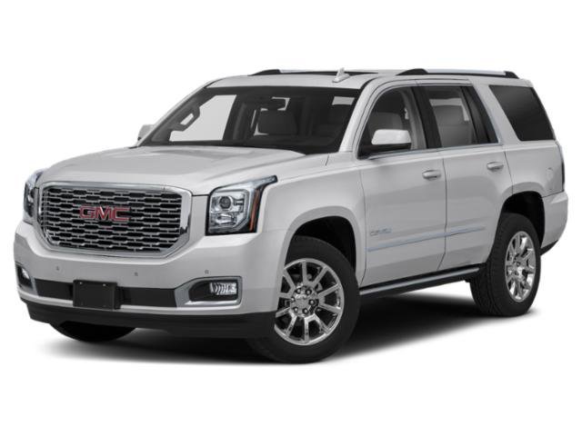 2019 GMC Yukon 4WD Denali's photo