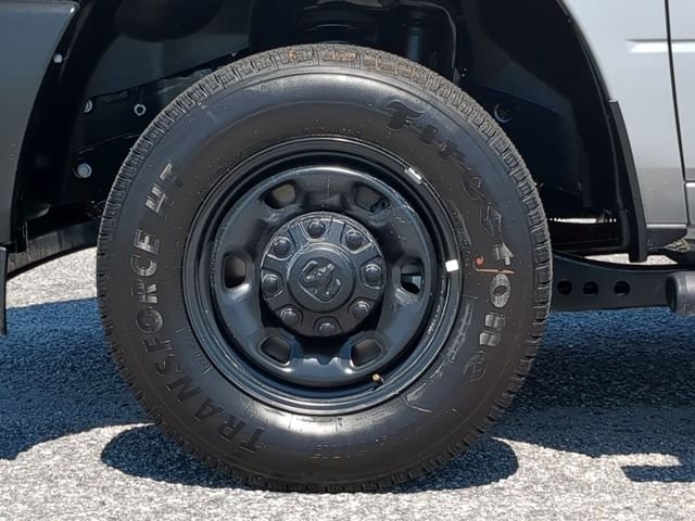 2026 RAM 2500 Tradesman - Photo 18