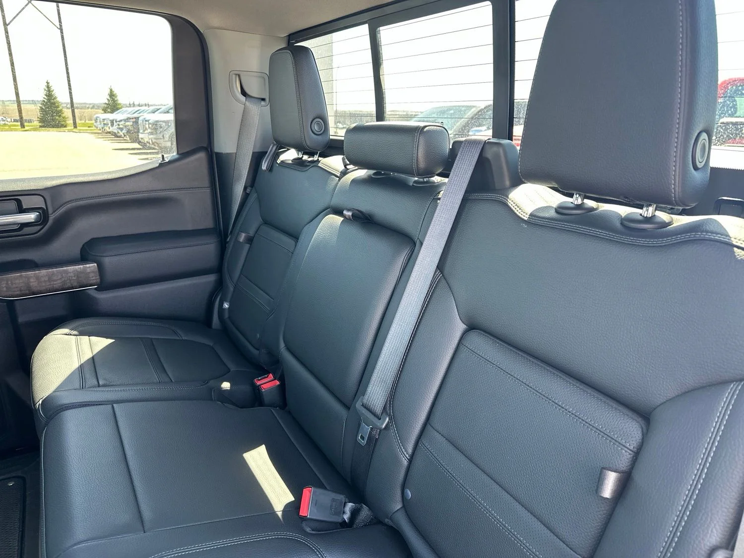 2022 GMC Sierra 1500 Limited Denali - Photo 25