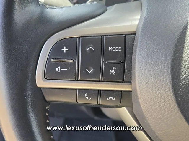 Certified Used 2022 Silver Lexus 450hL image 24