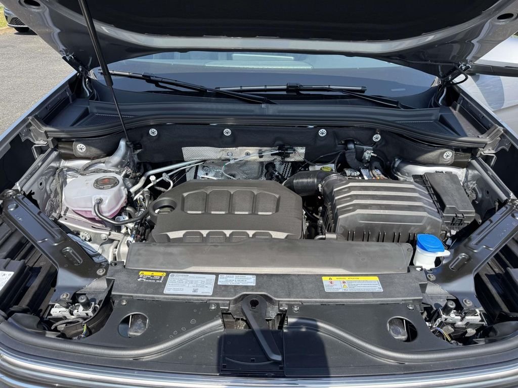 2026 Volkswagen Atlas SE w/Tech - Photo 14