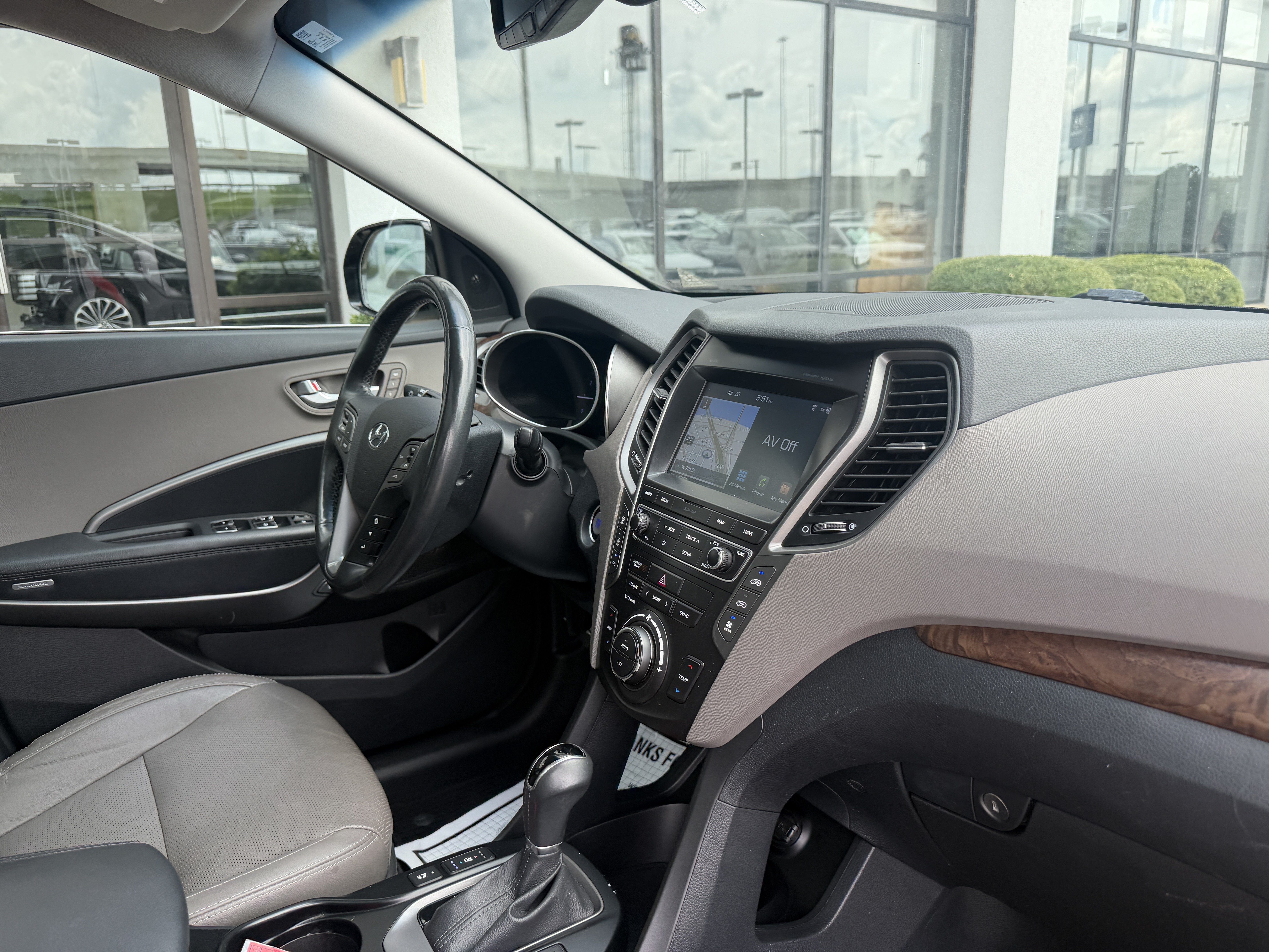 Used 2019 Becketts Black Hyundai Limited Ultimate image 25